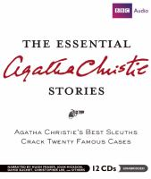 The_essential_Agatha_Christie_stories